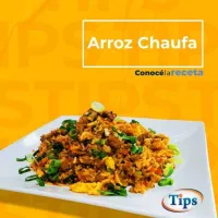 Arroz Chaufa TIPS RA0000511