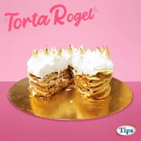 Torta Rogel TIPS RA0000295