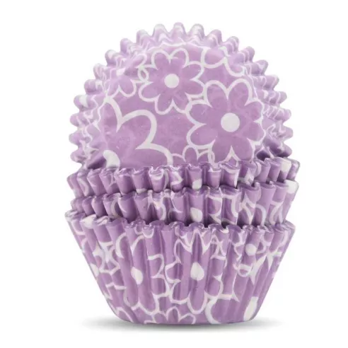 Capsulas para Cupcakes Surtidas de 9 Centimetros, Paquete de 100 Unidades TIPS C-219-03/HJ