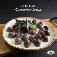 Chocolates Contemporaneos TIPS RA0000086