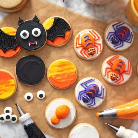 Colorante Liquido Negro de 35 Mililitros ASTEK FT008