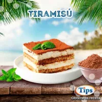 Tiramisu TIPS RA0000836
