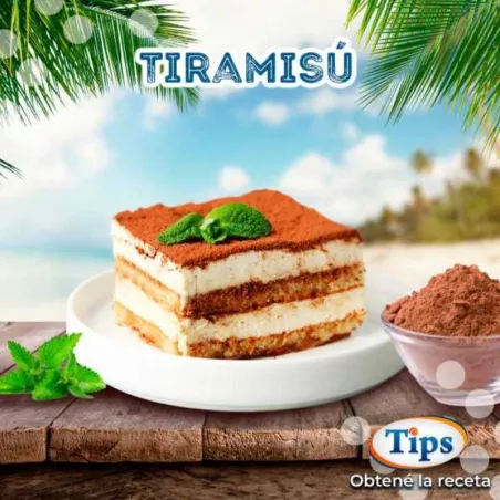 Tiramisu TIPS RA0000836