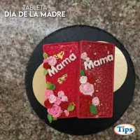 Tableta Dia de la Madre TIPS RA0000477