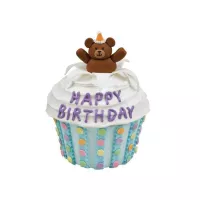 Boquilla para Decoracion # 4 ATECO 4 2