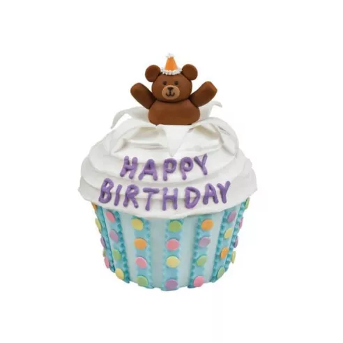 Boquilla para Decoracion # 4 ATECO 4