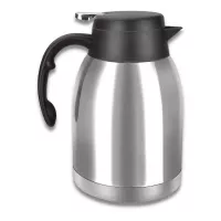 Pichel Termo  Auspicious de Acero Inoxidable de 1.6 Litros de Colores Surtidos TIPS HOK-028-2