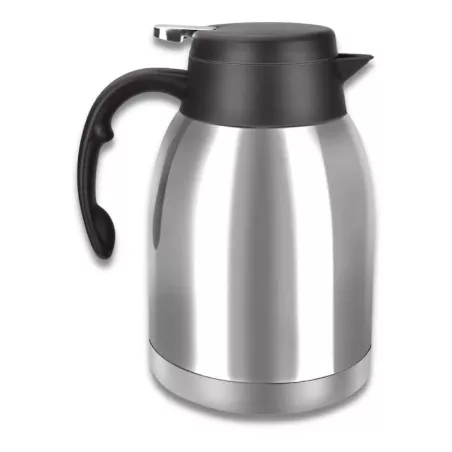 Pichel Termo  Auspicious de Acero Inoxidable de 1.6 Litros de Colores Surtidos TIPS HOK-028-2