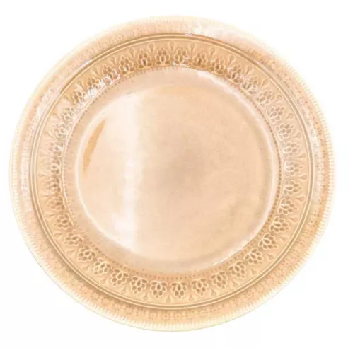 Plato Columbia de Ceramica de 26.7 Centimetros BELLARTE 3523