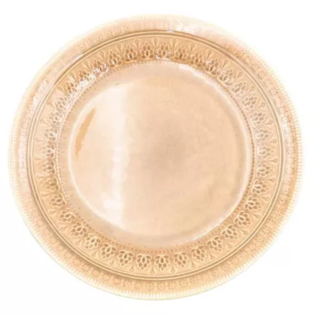 Plato Columbia de Ceramica de 26.7 Centimetros BELLARTE 3523