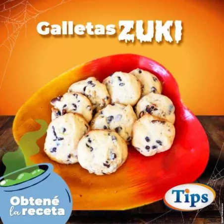 Galletas Zuki TIPS RA0000951