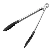 Pinza Todo en Uno con Extremos Antiadherentes LURCH 00033429