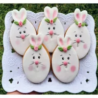 Galleta de Pascua TIPS RA0000209 2