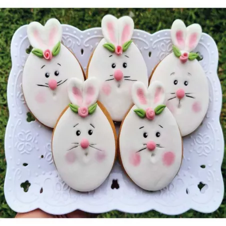 Galleta de Pascua TIPS RA0000209