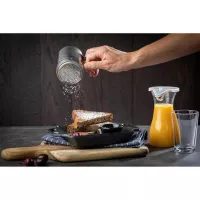 Carafe de Policarbonato Transparente de 11 Onzas TABLECRAFT 10715 2