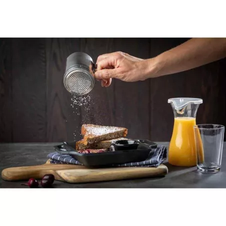 Carafe de Policarbonato Transparente de 11 Onzas TABLECRAFT 10715