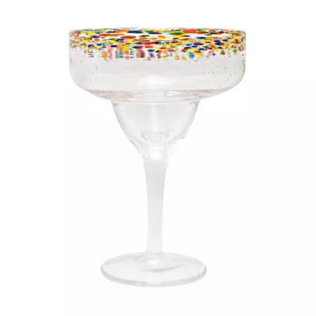 Copa de Margarita Coldot de 400 Mililitros VETRO 9960330