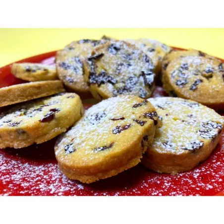 Galletas de Arandanos y Limon TIPS RA0000028