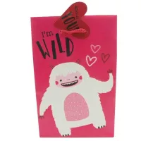 Bolsa para Regalo Surtida de Tamano Pequeno y Mediano SIN ASIGNAR VGBT116VJ2-AB