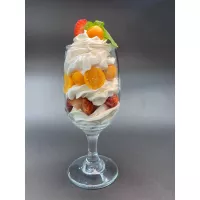 Crema de Chocolate Blanco TIPS RA0000022 2