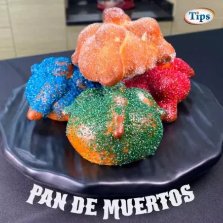 Pan de Muertos TIPS RA0000981