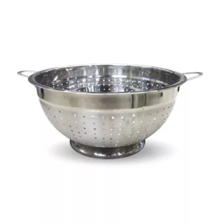 Escurridor con  Asas de Acero Inoxidable TIPS SSC-183