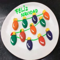 Galletas de Vainilla Navidenas TIPS RA0000001