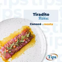 Tiradito Nikkei TIPS RA0000835