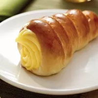 Crema Pastelera en Manga, 1 Kilogramo PURATOS 4108670 2