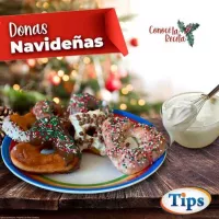 Donas Navidenas TIPS RA0000919