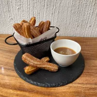 Churros TIPS RA0000174 2
