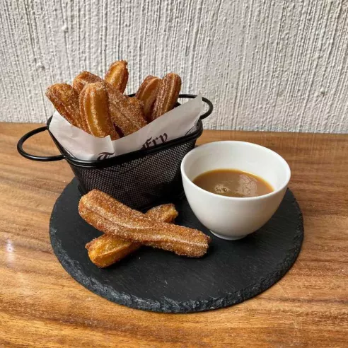 Churros TIPS RA0000174