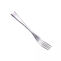 Tenedor de Acero Inoxidable 22 Centimetros TIPS PDA-063