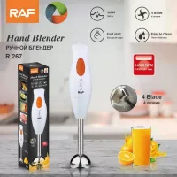 Licuadora de Inmersion de 110V TIPS SHA-007 2