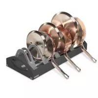 Rack Porta Ollas y Sartenes MADESMART 95-29201-04 2