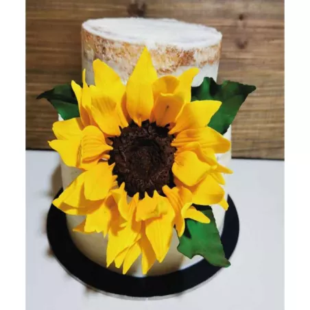 Girasol en Pasta de Flores TIPS RA0000217