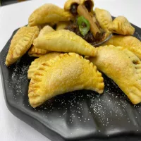 Empanaditas de Chiverre TIPS RA0000231 2