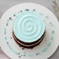 Molde Redondo de 5 Pulgadas TIPS D-127-02 2