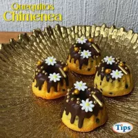 Quequitos de Chimenea TIPS RA0000135