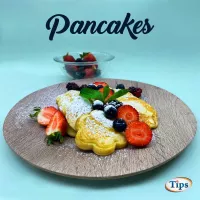 Pancakes TIPS RA0000044