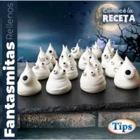 Fantasmitas Rellenos TIPS RA0000353