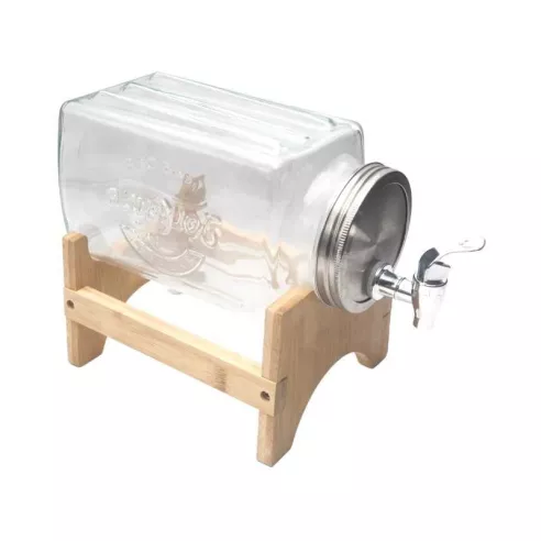 Dispensador para Bebidas de 3 Litros TIPS YPJ01-02