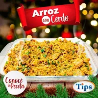 Arroz con Cerdo TIPS RA0000513