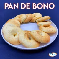 Pan de Bono TIPS RA0000068