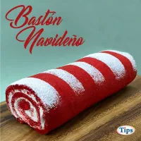 Baston Navideno TIPS RA0000008