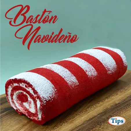 Baston Navideno TIPS RA0000008