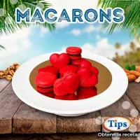 Macarons TIPS RA0000680