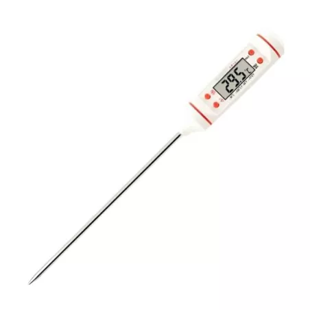 Termometro Digital de -50/300°C / -58-572°F TIPS YZB-014