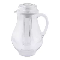 Pichel Plastico con Aislador de Hielo de 3/4 Galones TABLECRAFT 328