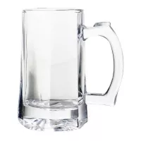 Jarra Cervecera Yuengling de 370 Mililitros VETRO ZB110